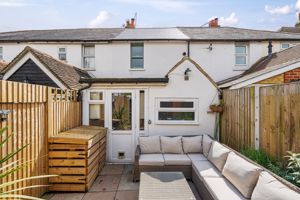 Garden- click for photo gallery